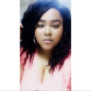 Meet your Posher, Patrice